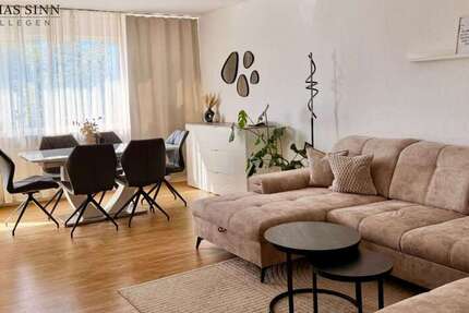 Wohnung Heilbronn Horkheim - 3 Zimmer, 86 m&sup2;, 258.000&euro; | Angebot:27571234