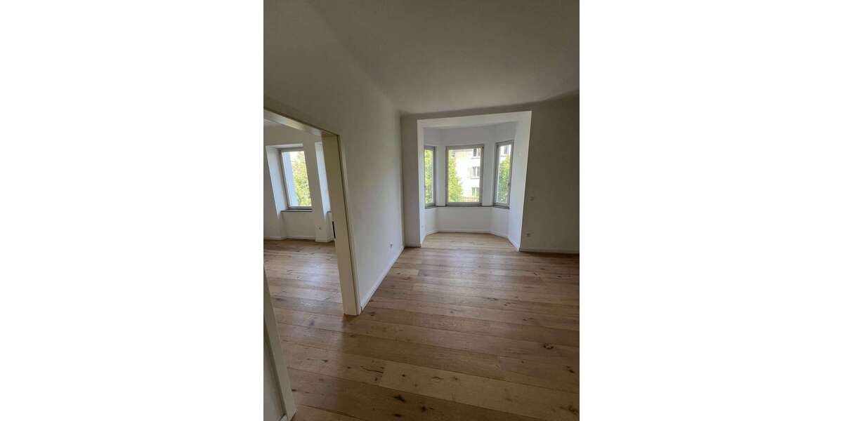 Etagenwohnung Stuttgart Stuttgart-Ost - 3 Zimmer, 65 m&sup2;, 1.375&euro; | Angebot:27234044