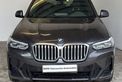 BMW X3 86.327 km 41.640 &euro; Heilbronn 74076
