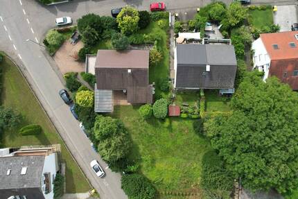 Grundstück Waiblingen Beinstein - 480.000&euro; | Angebot:25746294