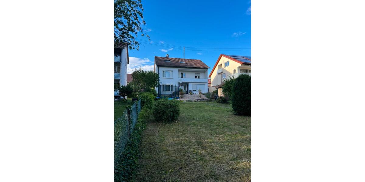 Mehrfamilienhaus, Wohnhaus Backnang - 8 Zimmer, 233 m&sup2;, 844.000&euro; | Angebot:26926172