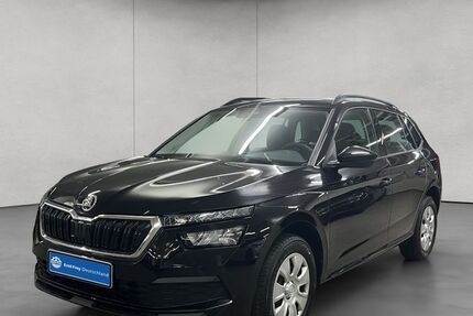 Skoda Kamiq 26.506 km 13.890 &euro; Filderstadt 70794