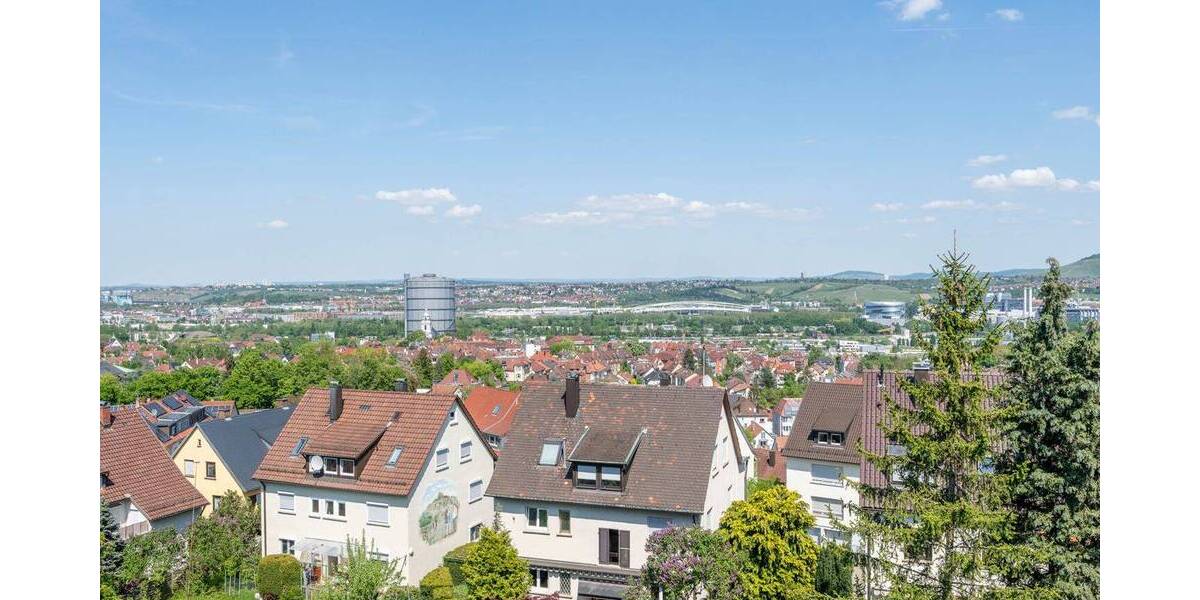 Mehrfamilienhaus, Wohnhaus Stuttgart Ost - 1 Zimmer, 210 m&sup2;, 947.000&euro; | Angebot:25690118