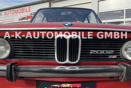 BMW 2002 9.725 km 14.999 &euro; Deizisau 73779