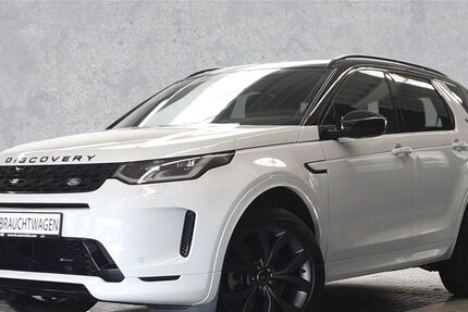 Land Rover Discovery Sport 43.060 km 38.300 &euro; Asperg 71679