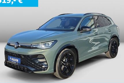 VW Tiguan 8.888 km 60.790 &euro; Fellbach 70736