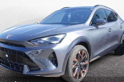 Cupra Formentor 9.500 km 32.950 &euro; Bietigheim-Bissingen 74321