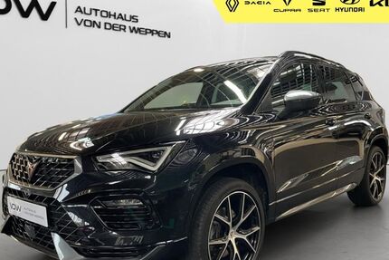 Cupra Ateca 27.100 km 36.880 &euro; Heilbronn 74076