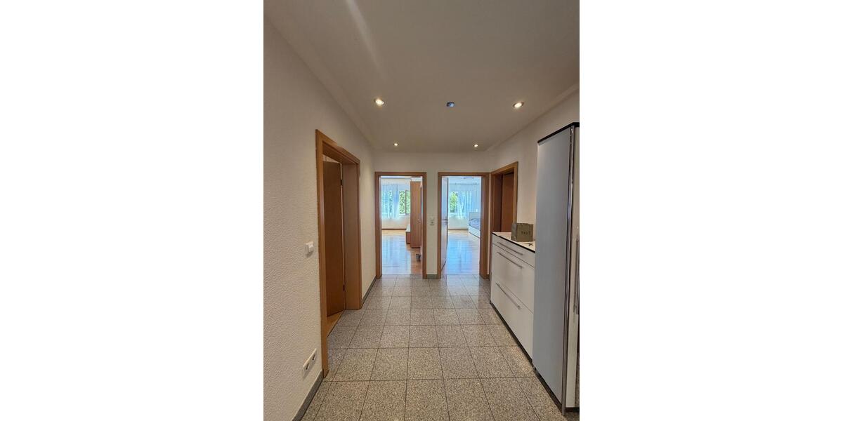 Etagenwohnung Stuttgart Stuttgart-West - 4 Zimmer, 94 m&sup2;, 1.840&euro; | Angebot:27576569