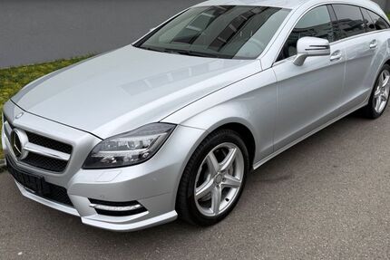 Mercedes-Benz CLS 500 Shooting Brake 88.000 km 24.800 &euro; Sindelfingen 71069