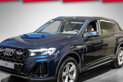 Audi Q7 9.999 km 82.910 &euro; Stuttgart 70469