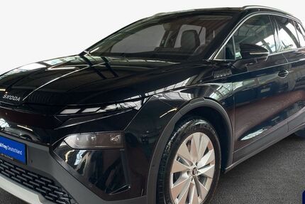 Skoda Elroq 4.922 km 46.995 &euro; Esslingen 73730