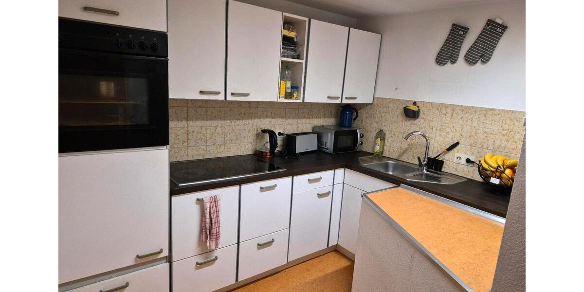 Erdgeschoßwohnung Walheim - 2 Zimmer, 65 m&sup2;, 675&euro; | Angebot:26477382
