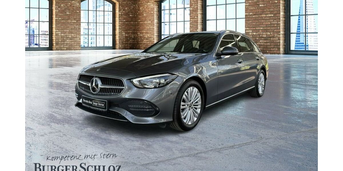 Mercedes-Benz C 180 10.700 km 36.880 &euro; Schorndorf 73614