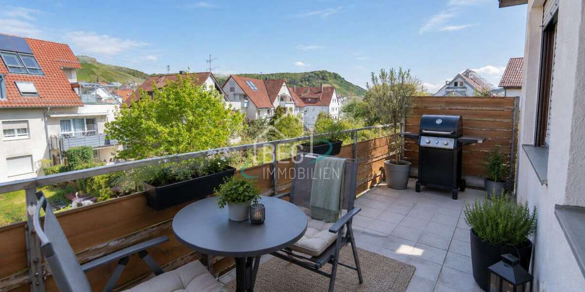 Etagenwohnung Korb - 4.5 Zimmer, 127 m&sup2;, 389.000&euro; | Angebot:27091173