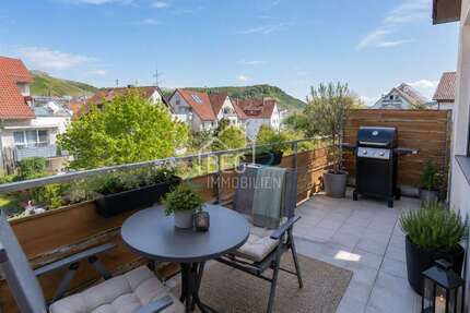 Wohnung Korb - 4.5 Zimmer, 127 m&sup2;, 389.000&euro; | Angebot:27091173