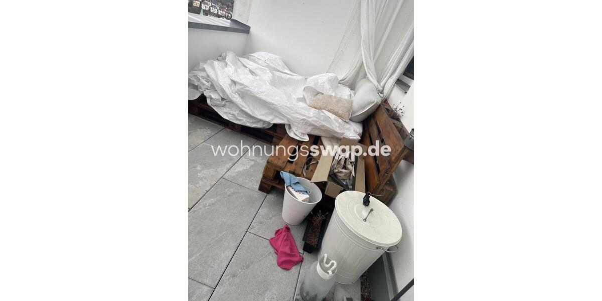 Etagenwohnung Stuttgart Stuttgart-West - 3 Zimmer, 85 m&sup2;, 1.460&euro; | Angebot:25910419