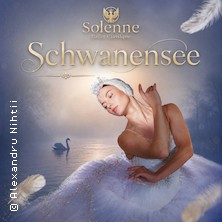 Schwanensee - Solenne Ballet Classique 05.11.2026 FILharmonie