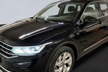 VW Tiguan 49.200 km 27.499 &euro; Kornwestheim 70806