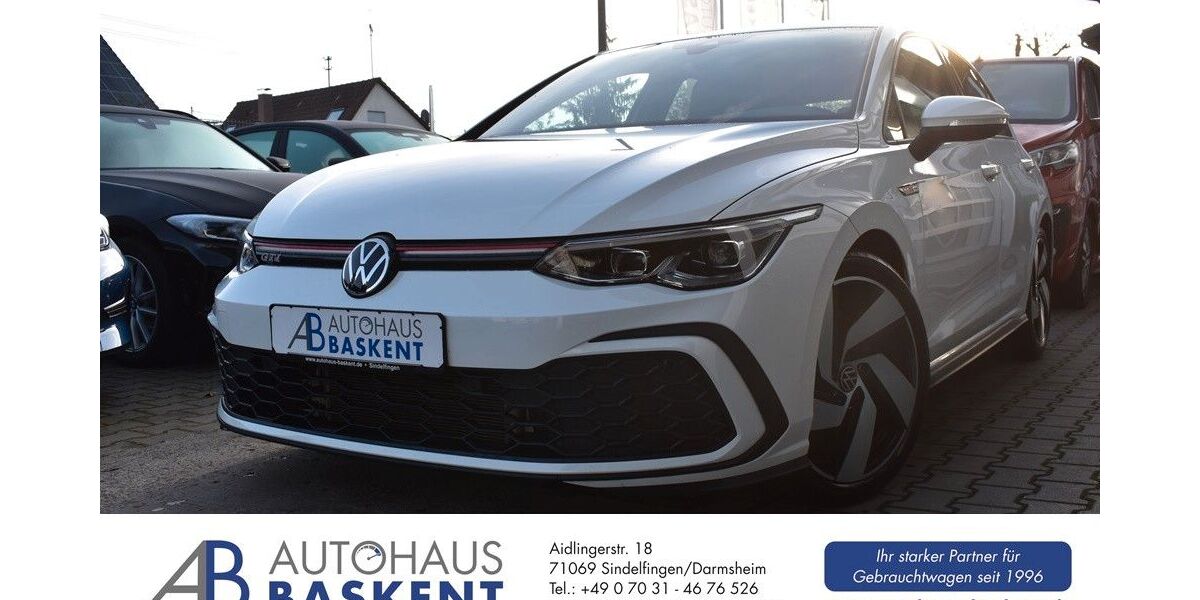 VW Golf 37.700 km 25.990 &euro; Sindelfingen-Darmsheim 71069