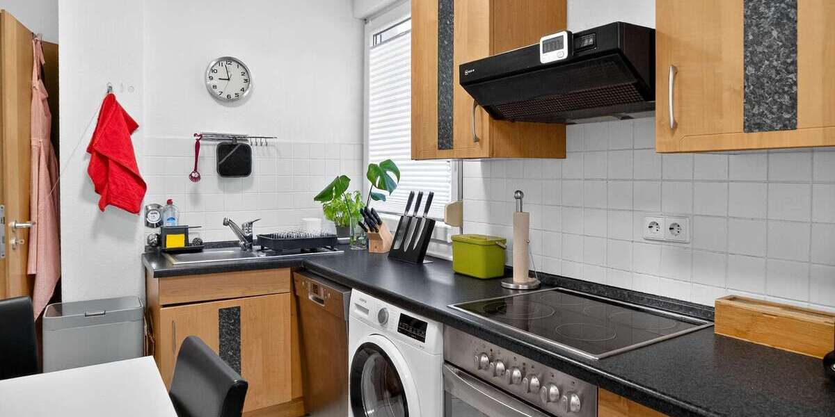 3-Zimmer-Erdgeschosswohnung in Stuttgart-Feuerbach - Erdgeschoßwohnung Stuttgart Feuerbach | Angebot:24512578