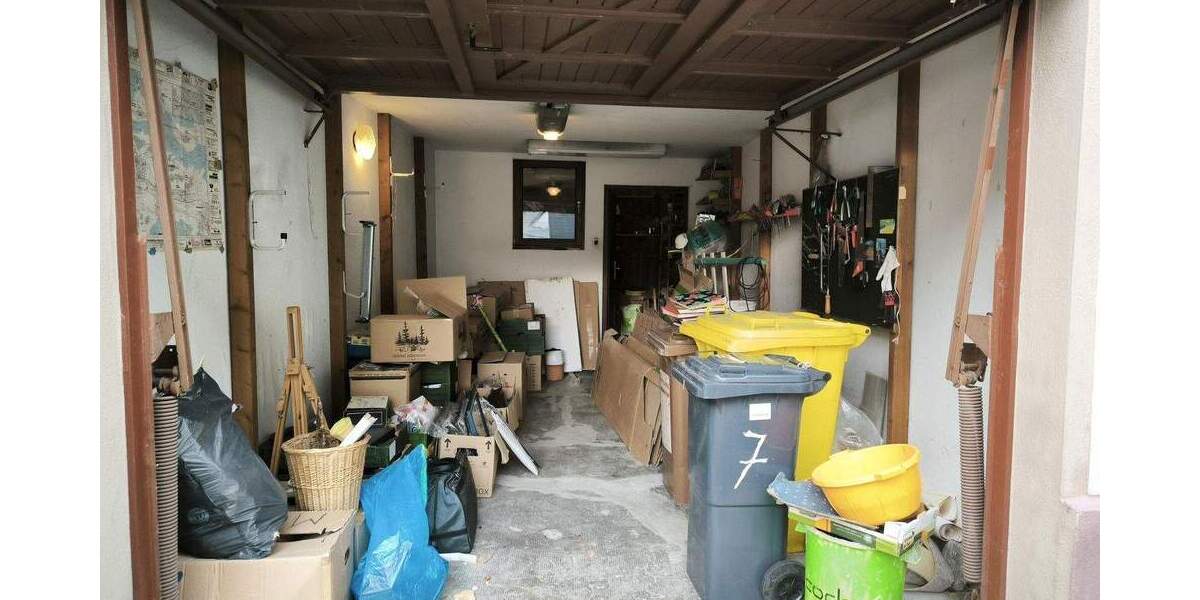 Doppelhaushälfte Remshalden Geradstetten - 6 Zimmer, 141 m&sup2;, 439.000&euro; | Angebot:25654172