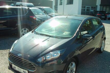 Ford Fiesta 103.000 km 5.850 &euro; Waiblingen (bei Stuttgart) 71332
