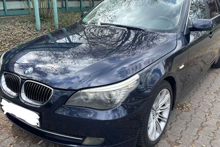 BMW 525 222.000 km 4.900 &euro; Sindelfingen 71067