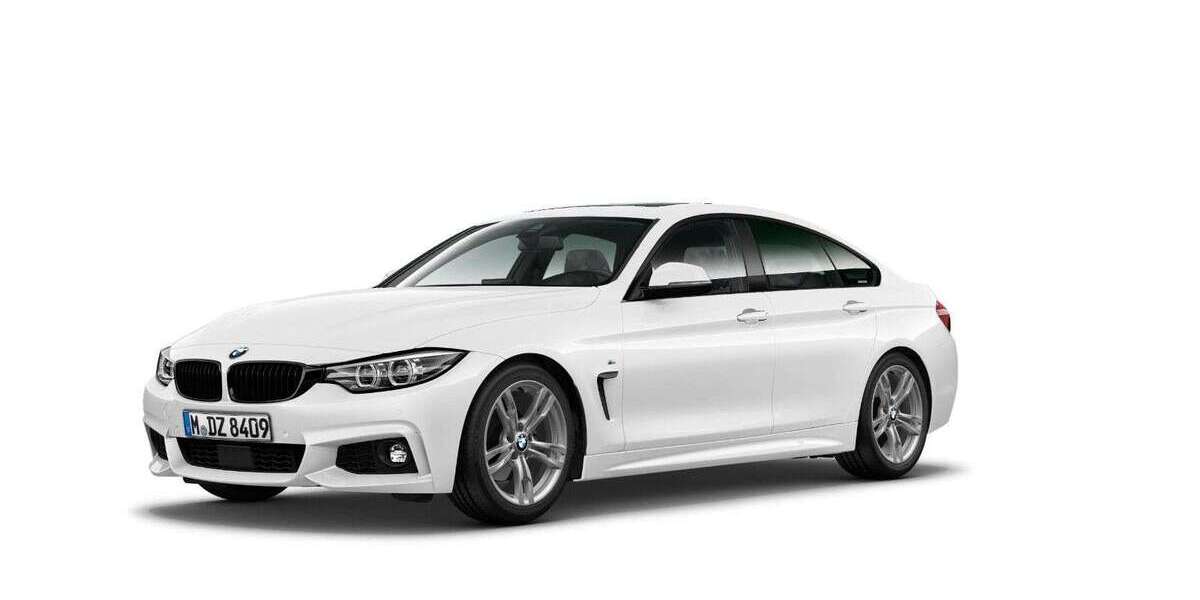 BMW 420 94.500 km 28.500 &euro; Stuttgart 70499