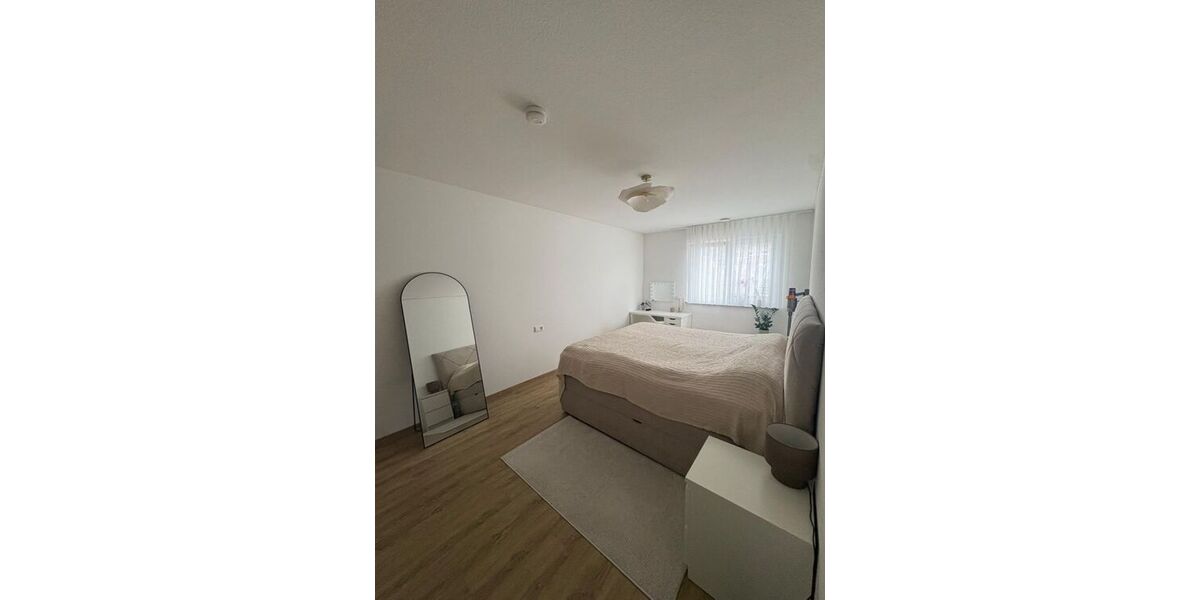 Moderne 2-Zimmerwohnung mit Küche & Fußbodenheizung in zentraler Lage - Etagenwohnung Plochingen | Angebot:27545225