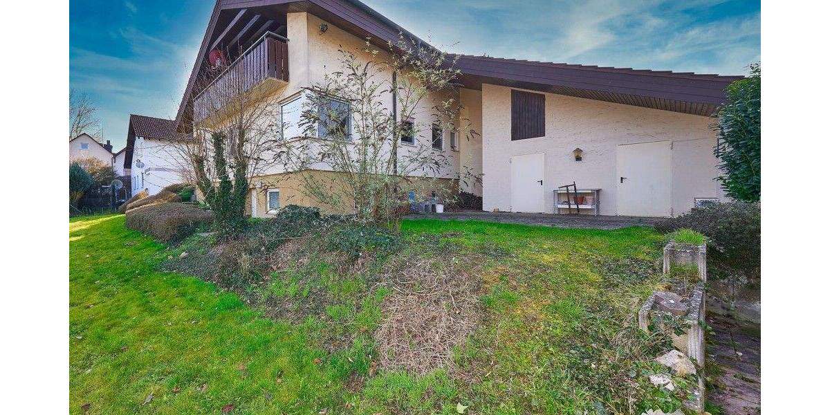 Einfamilienhaus Bönnigheim - 6 Zimmer, 208 m&sup2;, 795.000&euro; | Angebot:25697233