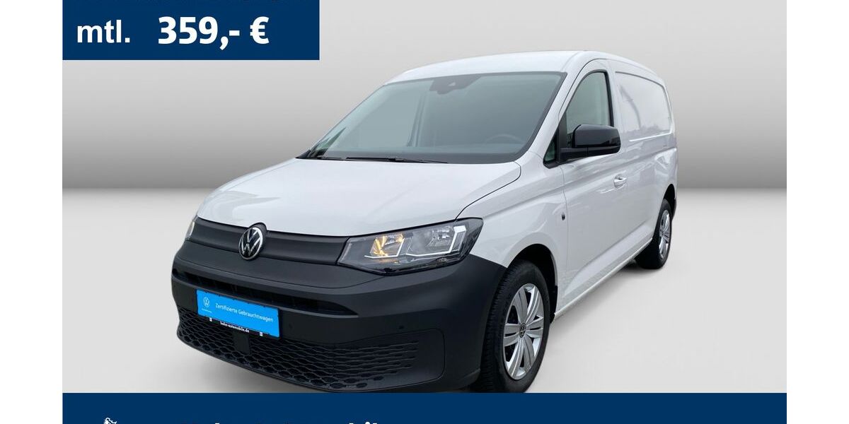 VW Caddy Maxi 14.323 km 30.900 &euro; Fellbach 70736