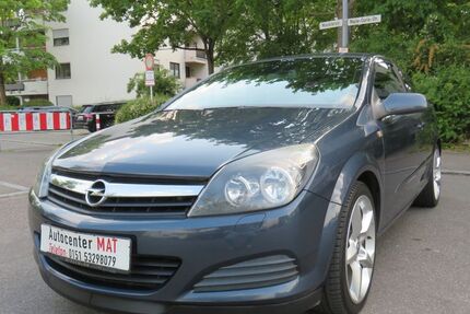 Opel Astra 189.000 km 3.950 &euro; Fellbach 70736