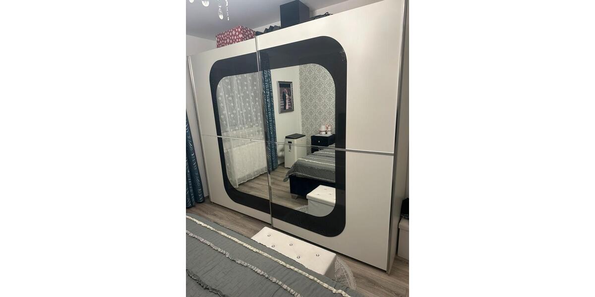 Erdgeschoßwohnung Heilbronn Böckingen - 3.5 Zimmer, 95 m&sup2;, 1.150&euro; | Angebot:27592993