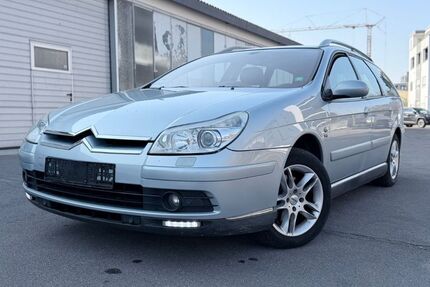 Citroen C5 246.000 km 2.990 &euro; Korntal 70825