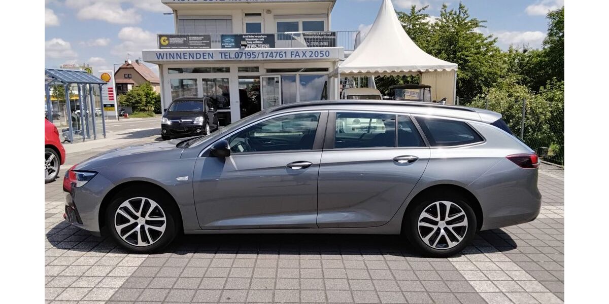 Opel Insignia 189.000 km 8.950 &euro; Winnenden 71364