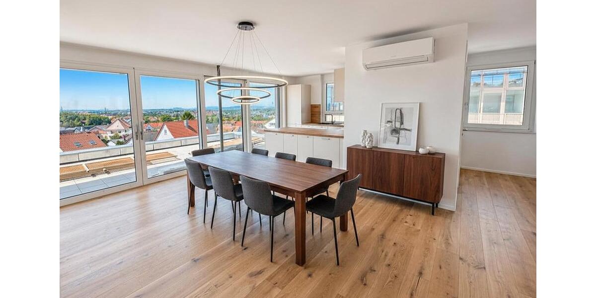 Einfamilienhaus Marbach am Neckar - 3.5 Zimmer, 111 m&sup2;, 1.764&euro; | Angebot:26479732