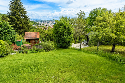 Grundstück Stuttgart Hedelfingen - 21.500&euro; | Angebot:26581220