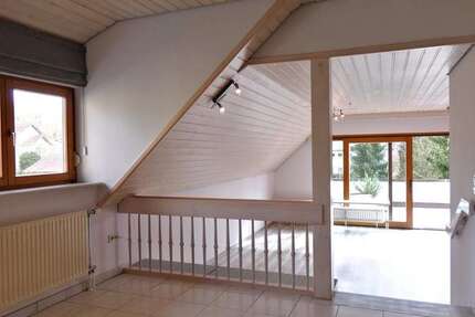 Wohnung Heilbronn Biberach Biberach - 4.5 Zimmer, 137 m&sup2;, 1.100&euro; | Angebot:25483834