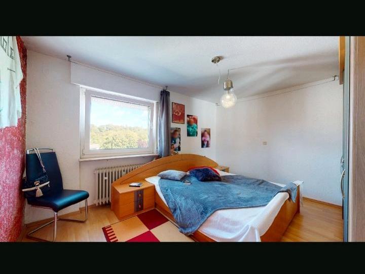 Dachgeschoßwohnung Waiblingen Bittenfeld - 3.5 Zimmer, 72 m&sup2;, 309.000&euro; | Angebot:26820040