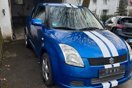 Suzuki Swift 237.000 km 1.000 &euro; Backnang 71522