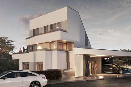 Haus Stuttgart Stuttgart-Ost - 11 Zimmer, 295 m&sup2;, 599.000&euro; | Angebot:23909774