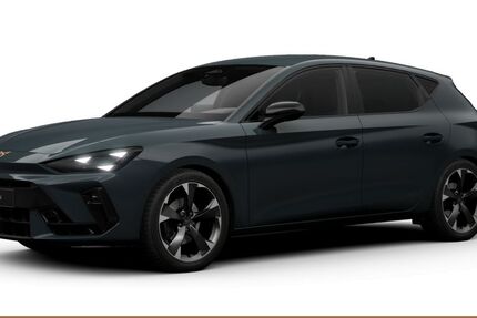 Cupra Leon 3.998 km 28.930 &euro; Stuttgart-Feuerbach 70469