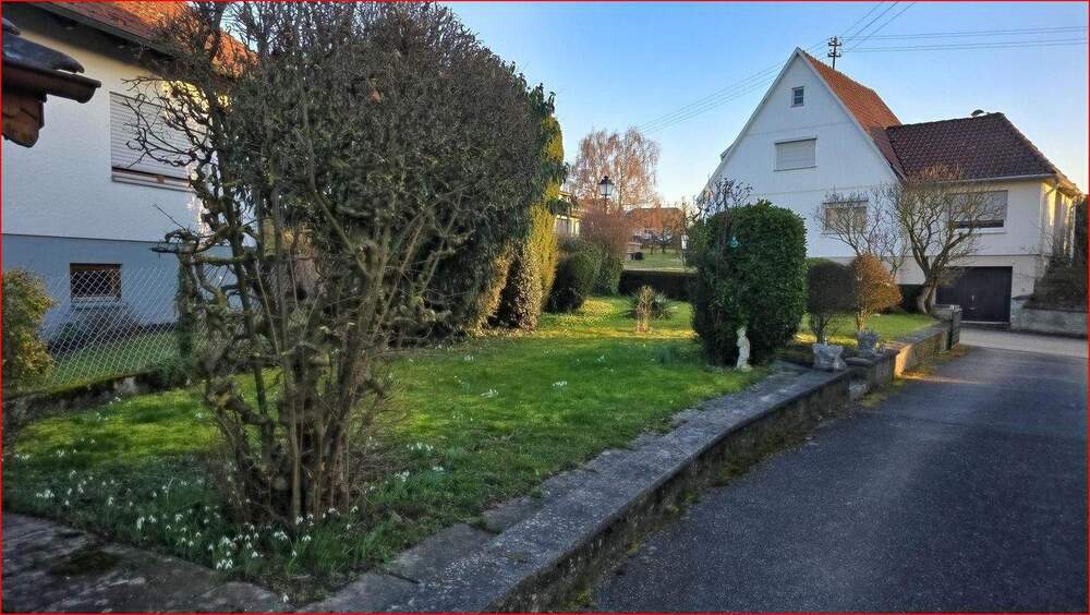 Mehrfamilienhaus, Wohnhaus Wurmberg Neubärental - 6 Zimmer, 172 m&sup2;, 374.000&euro; | Angebot:25665824