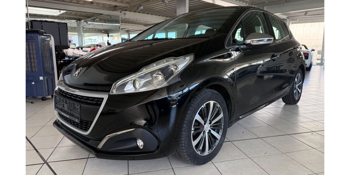 Peugeot 208 108.000 km 6.990 &euro; Tamm 71732