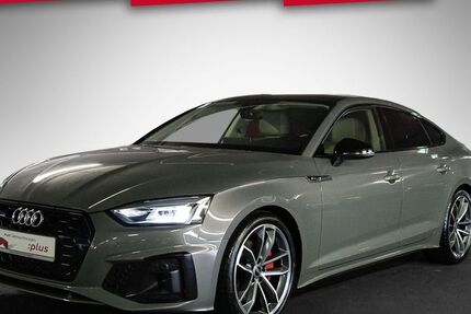 Audi A5 51.107 km 38.930 &euro; Stuttgart 70469