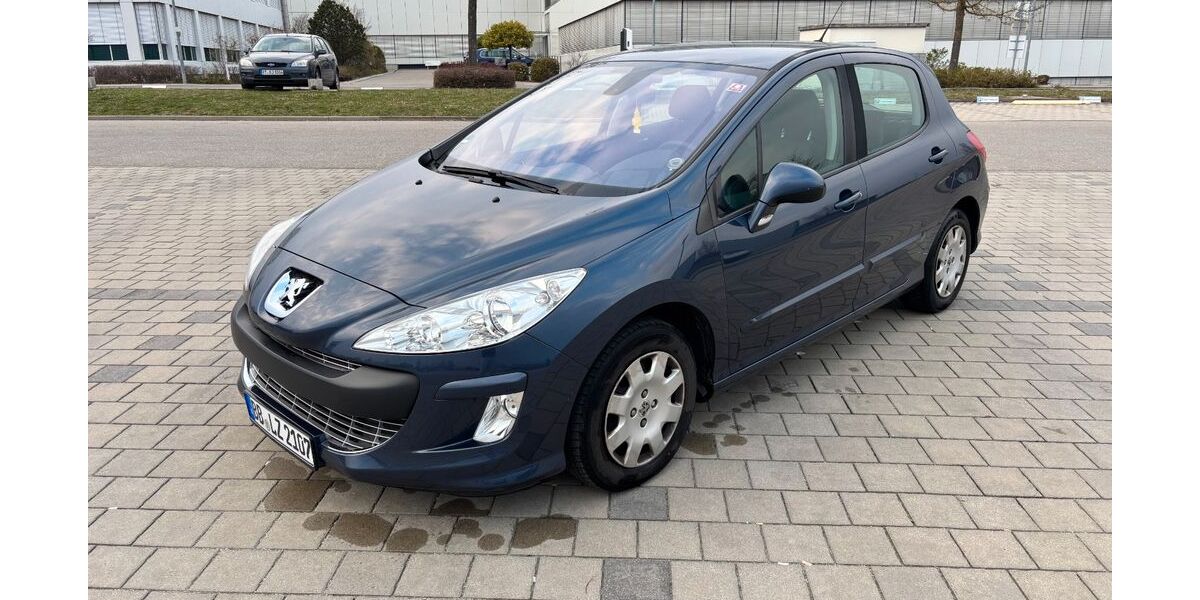 Peugeot 308 171.000 km 3.000 &euro; Sindelfingen 71063