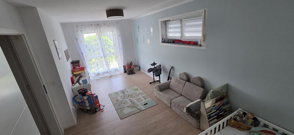 Reihenhaus Fellbach - 5 Zimmer, 127 m&sup2;, 675.000&euro; | Angebot:26961256