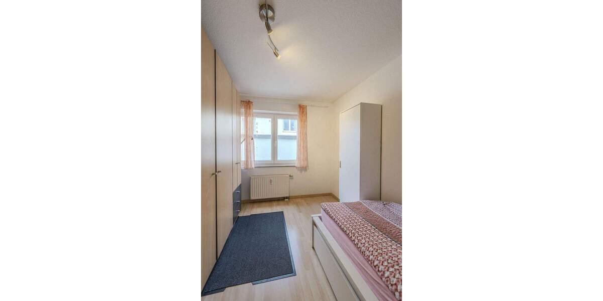 Etagenwohnung Affalterbach - 3 Zimmer, 76 m&sup2;, 249.000&euro; | Angebot:25704202