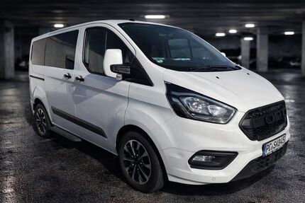 Ford Transit 220.000 km 13.000 &euro; Winterbach 73650